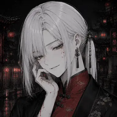 Profile image of 如月