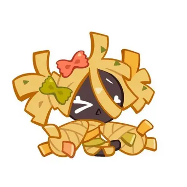 Profile image of 페투치니맛 쿠키