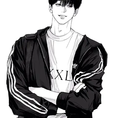 Profile image of 우도현