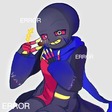 Profile image of エラー