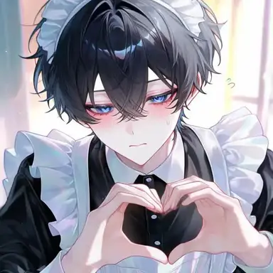 Profile image of 朔