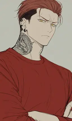 Profile image of 紅牙