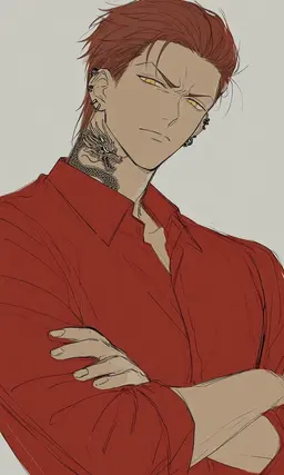 Profile image of 紅牙