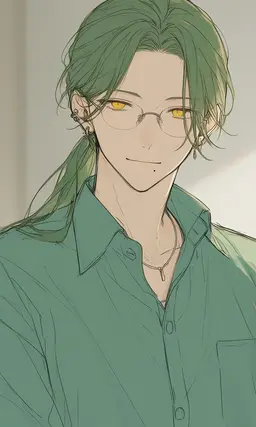 Profile image of 翡翠