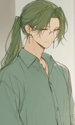 Profile image of 翡翠
