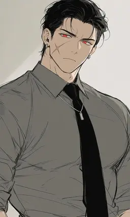 Profile image of 組長