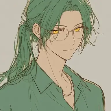 Profile image of 翡翠