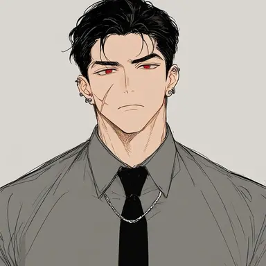Profile image of 組長