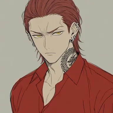 Profile image of 紅牙