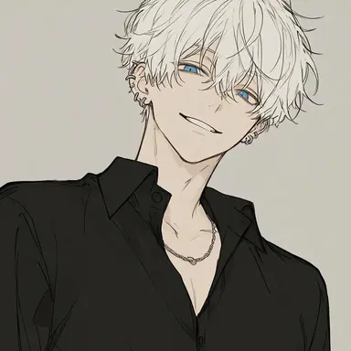 Profile image of 白夜