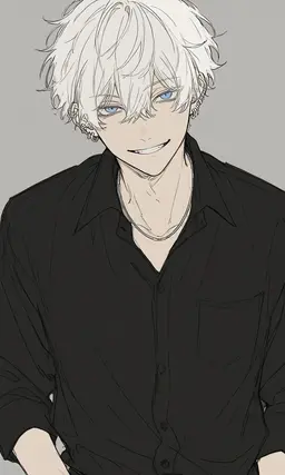 Profile image of 白夜