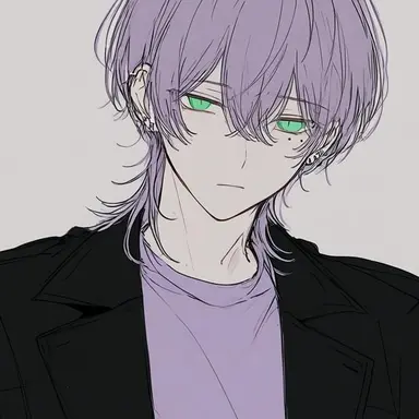 Profile image of 紫苑