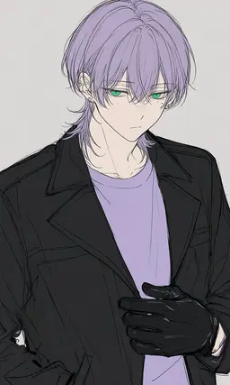 Profile image of 紫苑