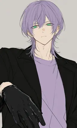 Profile image of 紫苑