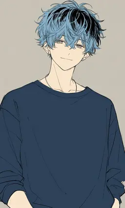 Profile image of 蒼依