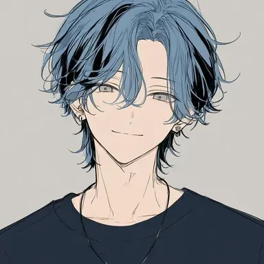 Profile image of 蒼依