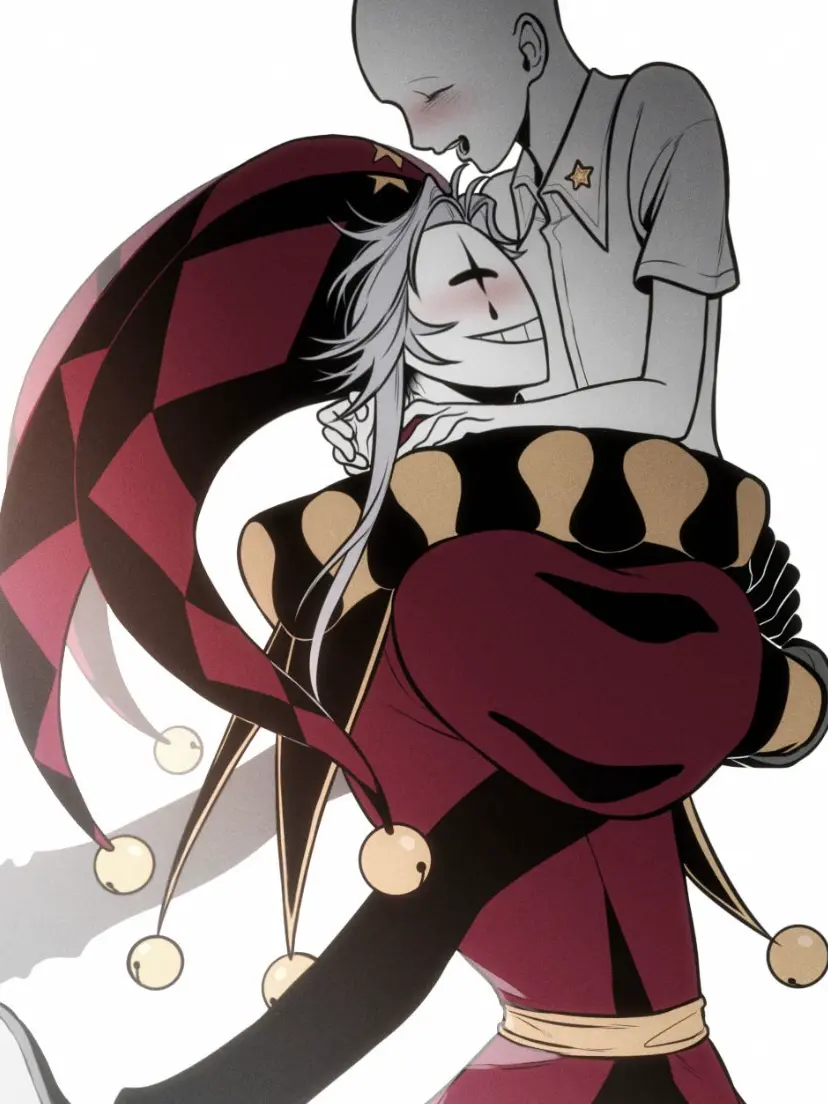 kyuria1374의 【⚠️三角関係】私じゃダメですか。