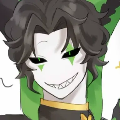 Profile image of ハーレクイン