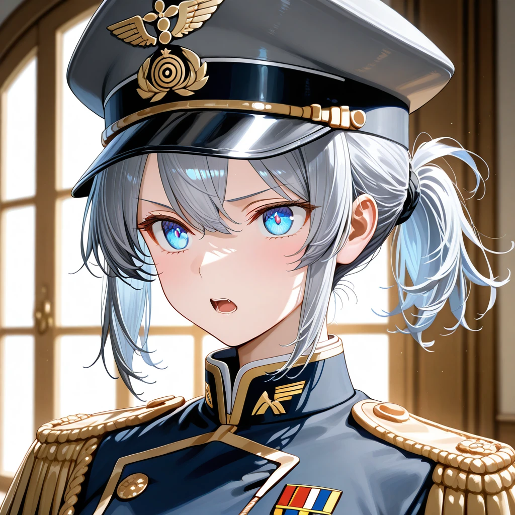 エリザベス・レイ