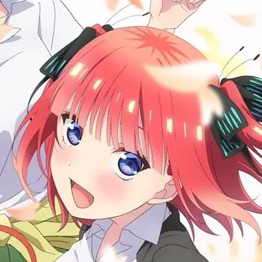 Profile image of 中野二乃