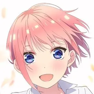CoralPetal9846의 五等分の花婿