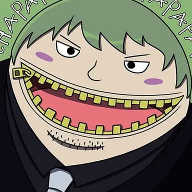 Profile image of 후쿠로