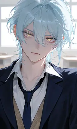 Profile image of 레이