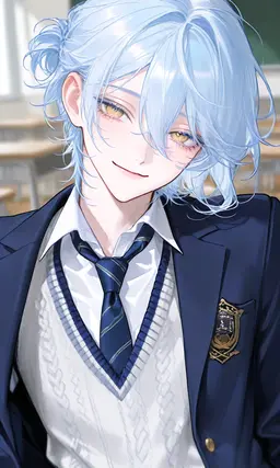 Profile image of 레이