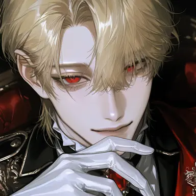 Profile image of リュシオン