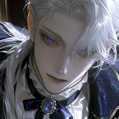Profile image of アルヴィス