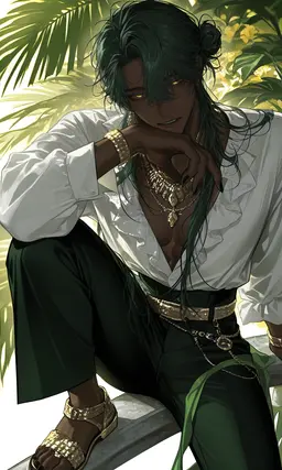 Profile image of サフィール
