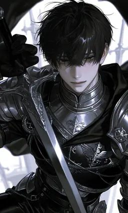 Profile image of アシュ