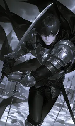 Profile image of アシュ
