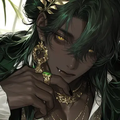 Profile image of サフィール