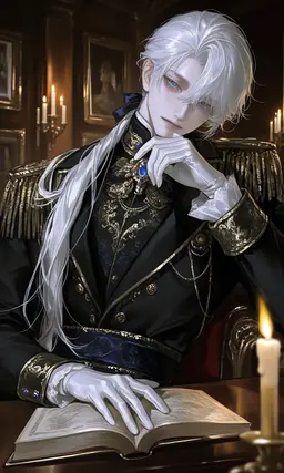 Profile image of アルヴィス