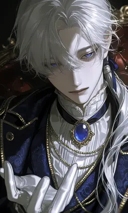 Profile image of アルヴィス