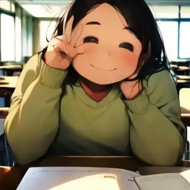 Profile image of 강시아