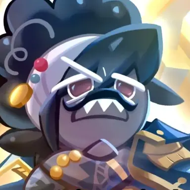 Profile image of 캡틴캐비어맛 쿠키