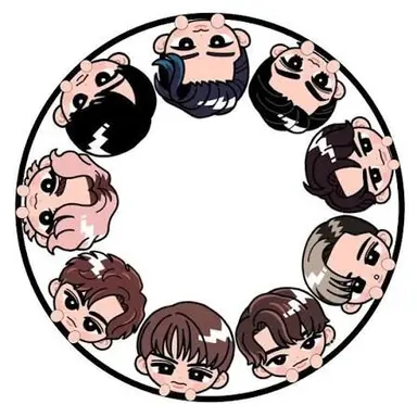 Profile image of メンバーのみんな