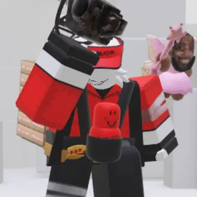 Profile image of ペパロニ