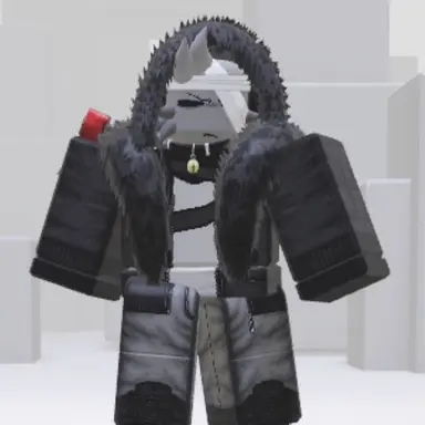 Profile image of ラシア