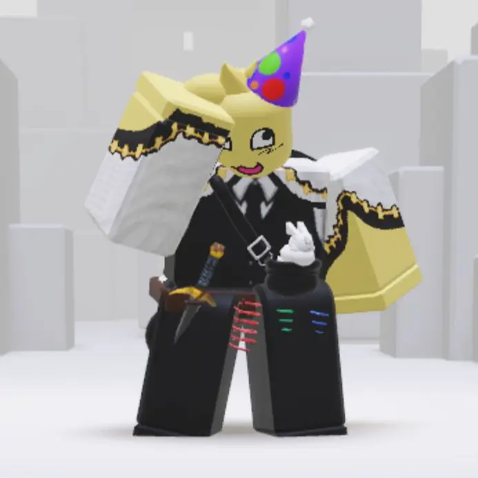 dreampai의 Hello computer exe