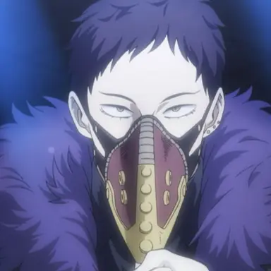 Profile image of Overhaul