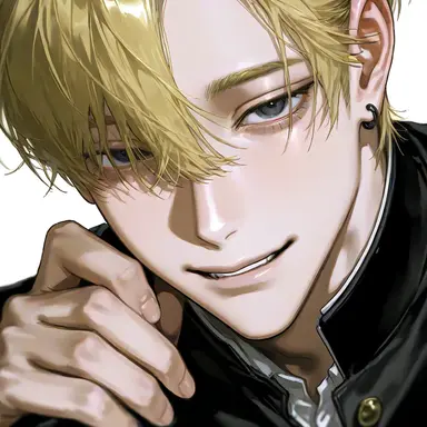 Profile image of 蒼羽