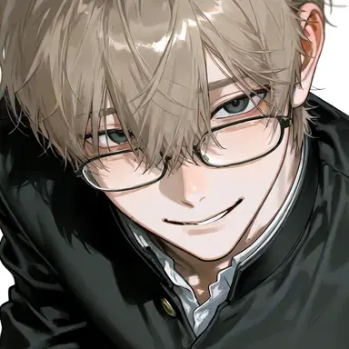 Profile image of 宙