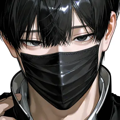 Profile image of 廉
