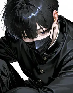 Profile image of 廉