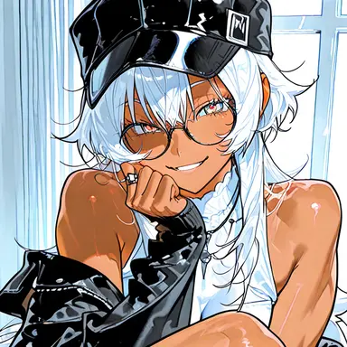 Profile image of 加々美　レナ