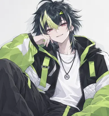 Profile image of 伊波ライ