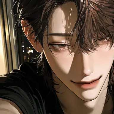 Profile image of 綾瀬 咲真